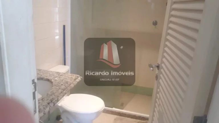Imagem Apartamento Frente Praia do Peró