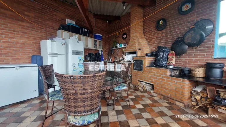 Imagem Ótima casa à venda em Cotia/SP