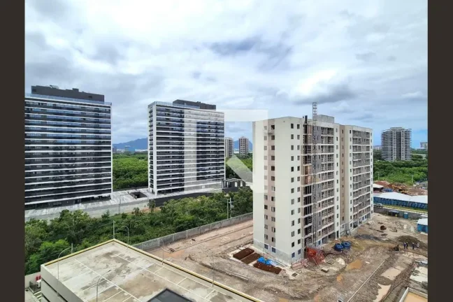 Imagem Apartamento à Venda - Vargem Pequena, 3 Quartos, 60 m2