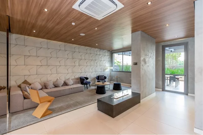 Imagem APARTAMENTO RESIDENCIAL em São Paulo - SP, Moema