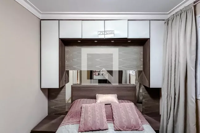 Imagem Apartamento à Venda - Vila Mariana, 2 Quartos, 47 m2