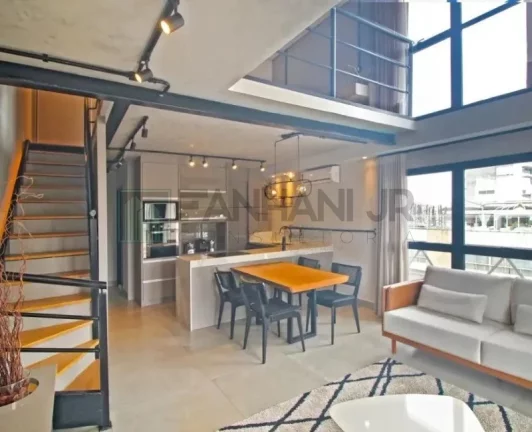Imagem Imperdível apartamento à venda em Cerqueira César, São Paulo-SP: 1 quarto, 1 suíte, 3 salas, 2 banheiros, 3 vagas de garagem, 123 m²