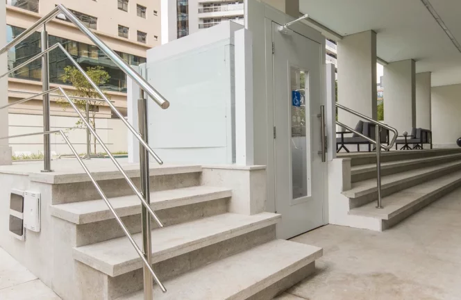 Imagem APARTAMENTO RESIDENCIAL em São Paulo - SP, Vila Olímpia