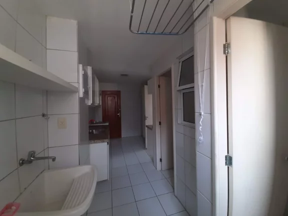 Imagem Apartamento com armarios no bairro do Renascença