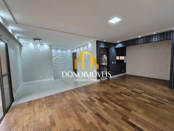Imagem Imagine viver em um apartamento que une o conforto de uma casa com a segurança e a praticidade que ...
