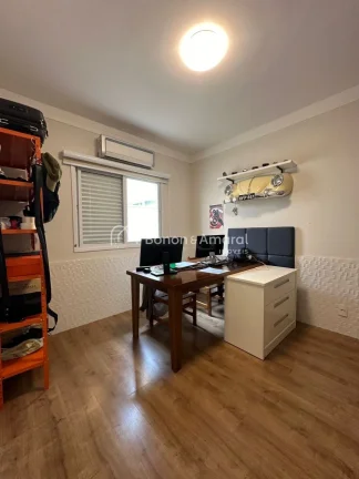 Imagem Casa à venda no Condomínio Reserva Real em Paulínia

Encante-se com essa casa térrea moderna e f...