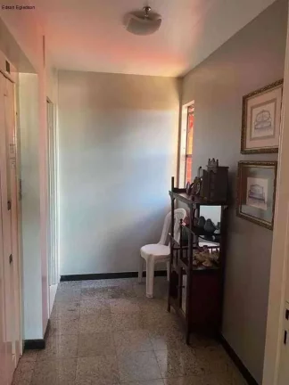 Imagem APARTAMENTO RESIDENCIAL em TERESINA - PI, SÃO CRISTÓVÃO