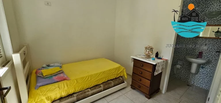 Imagem Casas para Alugar Temporada Juquehy - com 4 suítes, máx. 10 pessoas | Juquehy Imobiliária