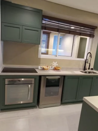 Imagem Apartamentos 04 Dorms com lazer completo e vaga - Morumbi/SP