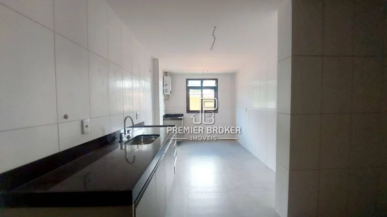Imagem Apartamento à venda, 150 m² por R$ 1.300.000,00 - Agriões - Teresópolis/RJ