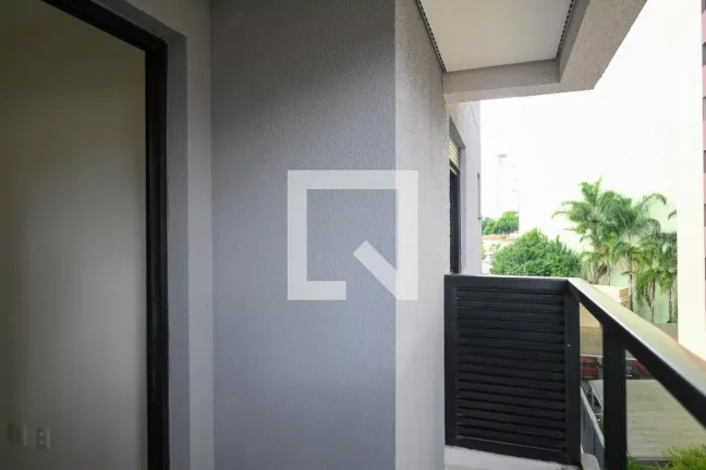 Imagem Apartamento à Venda - Aclimação, 2 Quartos, 57 m2