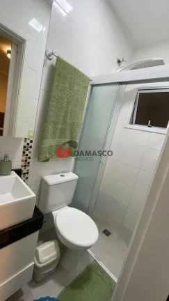 Imagem Cobertura / Penthouse à venda, Vila Floresta, Santo André, SP