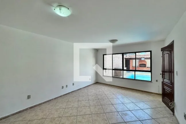 Imagem Apartamento à Venda - Vargem Pequena, 3 Quartos, 220 m2