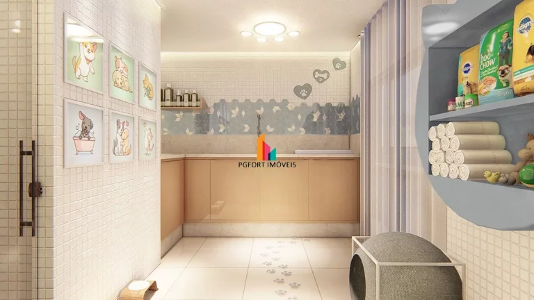 Imagem APARTAMENTO RESIDENCIAL em PRAIA GRANDE - SP, CAIÇARA