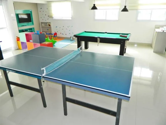 Imagem APARTAMENTO COM 104 m² - BOQUEIRÃO - PRAIA GRANDE SP