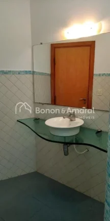 Imagem Casa à venda, 4 quartos, em condomínio, Sousas, Campinas.
Sobrado, três pisos, 4 quartos, 3 suít...