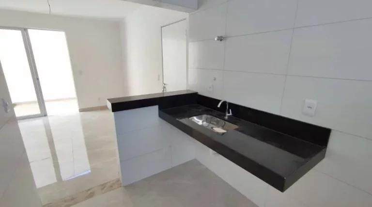 Imagem Terreno Área privativa em Belo Horizonte