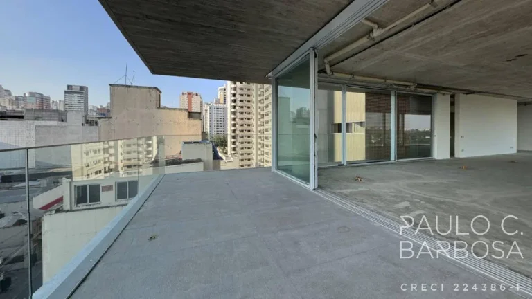 Imagem Jardim Paulista Venda - 3 Suítes - 5 Vagas - 403m² - Vista Permanente