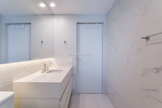 Imagem Apartamento à venda Vila Olímpia São Paulo