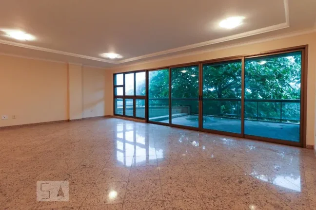 Imagem Apartamento à Venda - Recreio, 5 Quartos, 220 m2