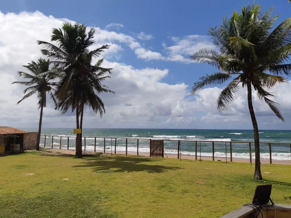 Imagem Casa com 3 quartos, 252m2, à venda em Camaçari, Jauá (Abrantes)