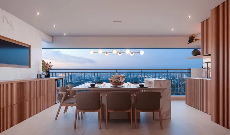 Imagem APARTAMENTO RESIDENCIAL em São Paulo - SP, Quarta Parada