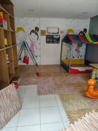Imagem Apartamento para Venda - Condomínio Smile Vila Prudente