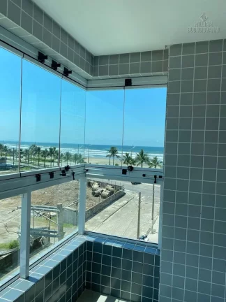 Imagem Locação Frente ao Mar: Exclusividade, Sofisticação e Conforto em Praia Grande