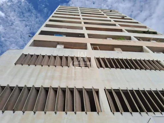 Imagem Apartamento Edifcio João Naranjo