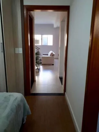 Imagem CONDOMÍNIO RENAISSANCE CLUBE, Sobrado Residencial à venda, Chácara Faggion, Suzano