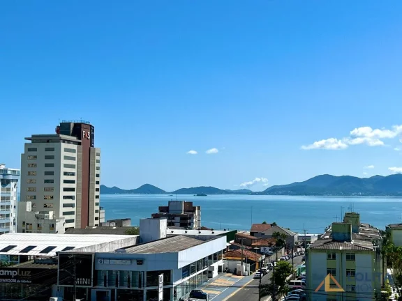 Imagem Terreno à Venda em condomínio de alto padrão no Estreito em Florianópolis/SC.