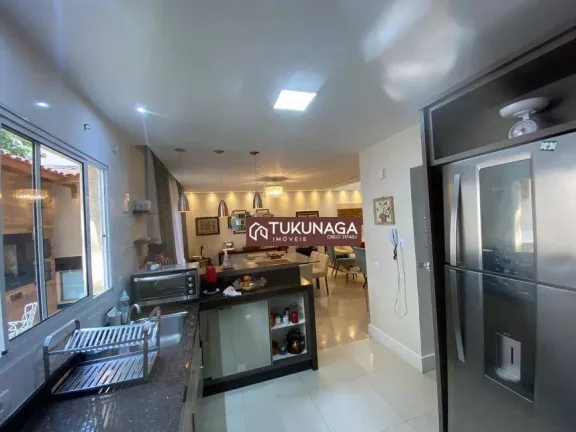 Imagem Sobrado com 3 quartos à venda, 240 m² por R$ 1.440.000 - Vila Albertina - São Paulo/SP