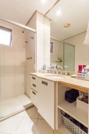 Imagem Apartamento à venda no bairro Vila Olímpia - São Paulo/SP, Zona Sul