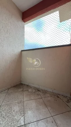 Imagem APARTAMENTO A VENDA E LOCAÇÃO DEFINITIVA