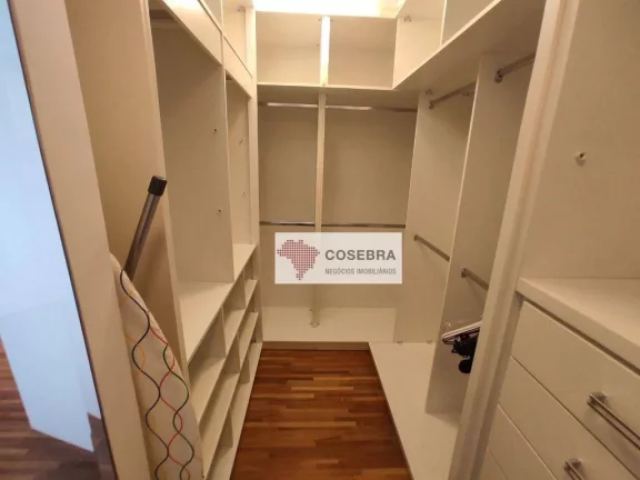 Imagem Apartamento com 1 dormitório para alugar, 104 m² por R$ 14.288,90/mês - Vila Nova Conceição - São Paulo/SP