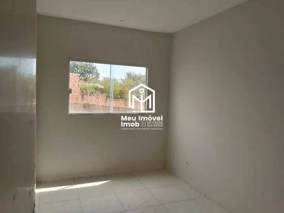 Imagem Casa em Vila Guará - Luziânia