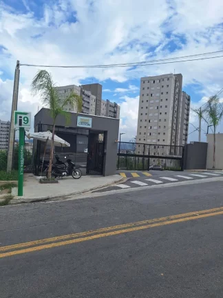 Imagem APARTAMENTO RESIDENCIAL em Franco da Rocha - SP, Vila Bela