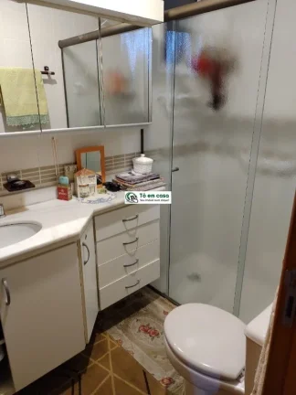 Imagem APARTAMENTO RESIDENCIAL em SÃO JOSÉ DOS CAMPOS - SP, JARDIM ESPLANADA