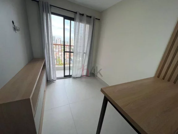Imagem Apartamento Mobiliado para Alugar no My Estação Brooklin