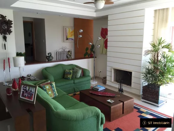 Imagem Incrível Haras Atibaia Casa com Acabamento de Primeira!