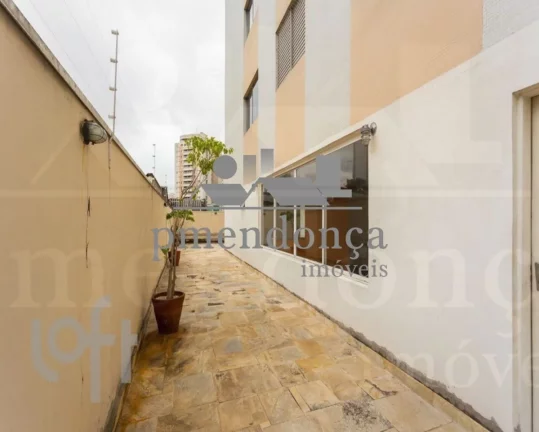 Imagem Pompéia apartamento a venda com 65m², 2 quartos e 1 vaga.