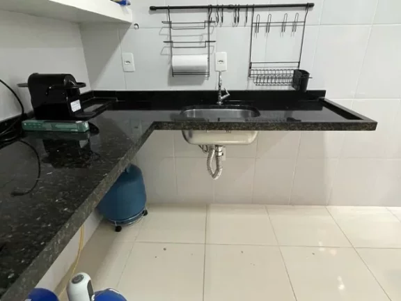 Imagem Apartamento Vila Formosa Excelente Localização Próx. Shopping Anália Franco 1 Dorm