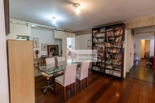 Imagem Apartamento com 3 dormitórios para alugar, 190 m² por R$ 14.332,39/mês - Itaim - São Paulo/SP