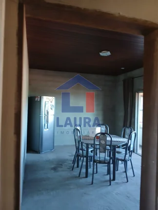 Imagem CASA RESIDENCIAL em PARÁ DE MINAS - MG, RECANTO DA LAGOA