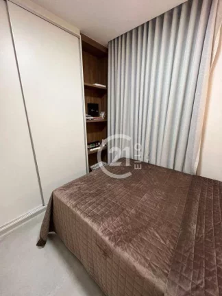 Imagem Apartamento com 3 dormitórios à venda, 66 m² - Moema - São Paulo/SP
