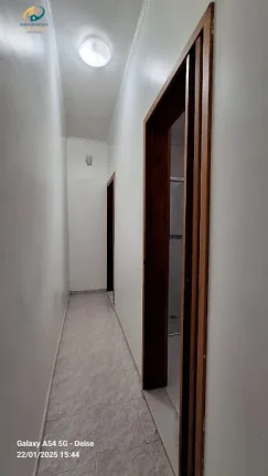 Imagem Casa Térrea em Planalto Paulista, São Paulo/SP