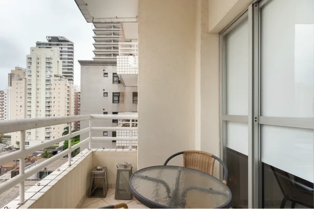 Imagem APARTAMENTO RESIDENCIAL em São Paulo - SP, Itaim Bibi