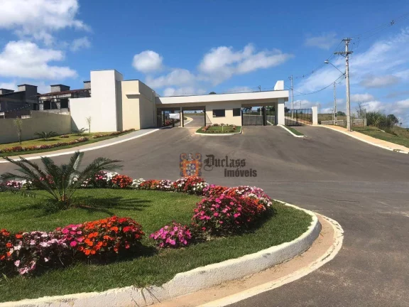 Imagem Terreno à venda, 712 m² por R$ 530.000 - Condomínio Residenzialle Toscana - Bom Jesus dos Perdões/SP
