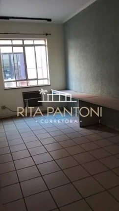 Imagem Sala Comercial - Ribeirão Preto - Centro - Região Central