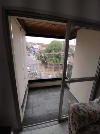 Imagem Apartamento Jardim Marajoara - 70M², 3 Dorms, 1 Suíte, 2 Vagas.